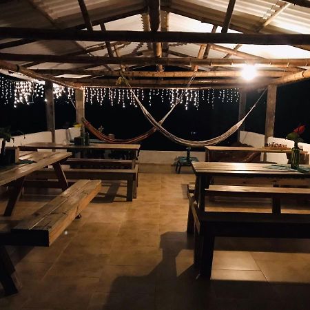 Ecofinca Σαλέντο Εξωτερικό φωτογραφία