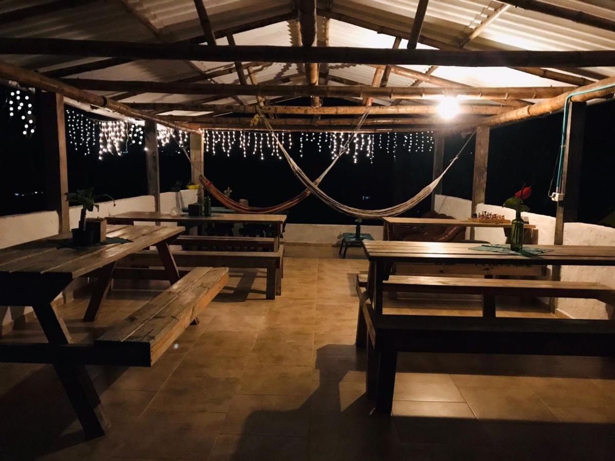 Ecofinca Σαλέντο Εξωτερικό φωτογραφία